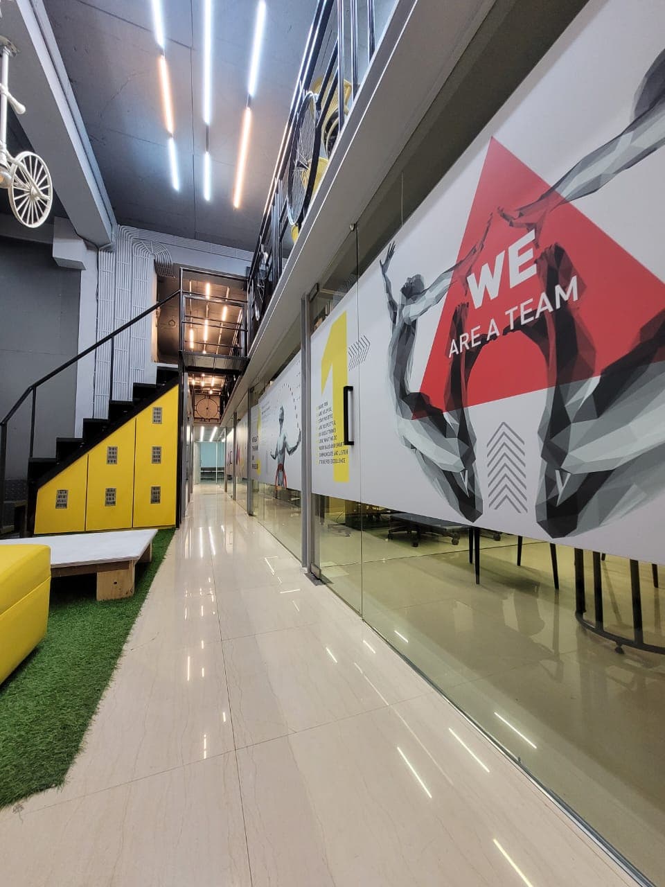 Arena Animation Malad Mumbai Campus photo 22